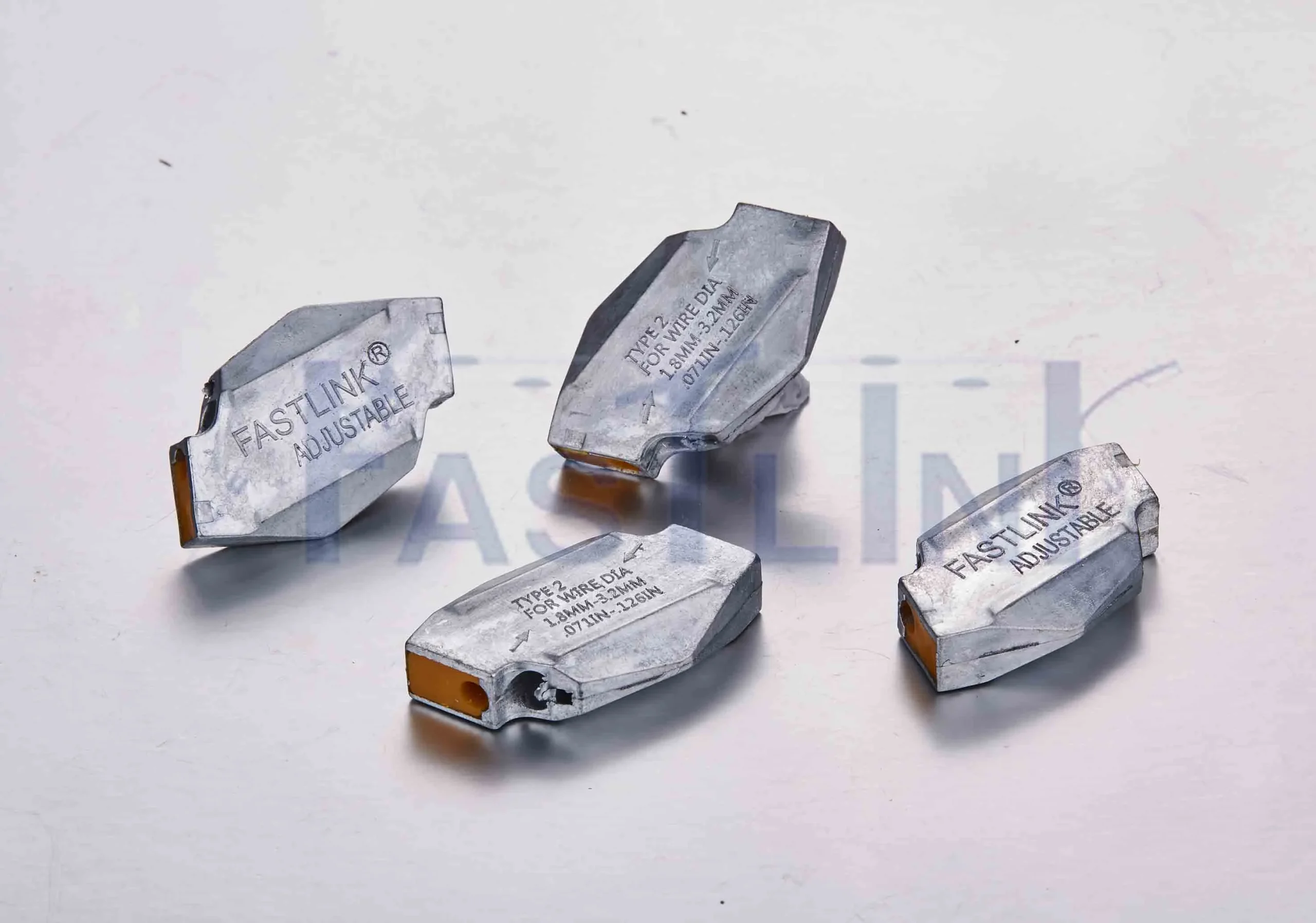 Fastlink Adjustable Wire Joiner
