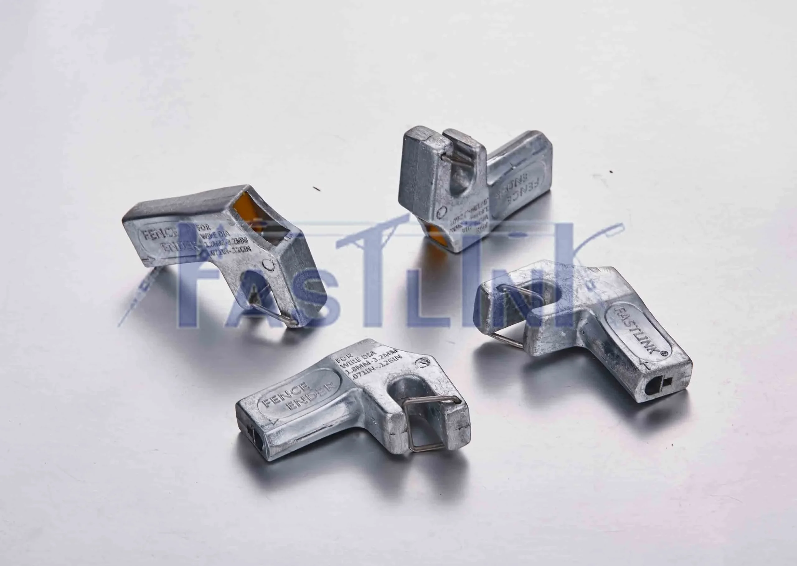 Fastlink Fence Ender